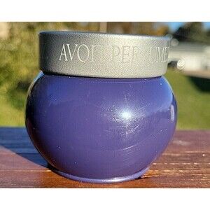 Avon Night Magic Evening Musk Perfumed Skin Softener 5 oz New Vtg 2001